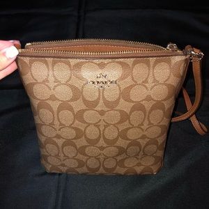 Coach Crossbody Purse